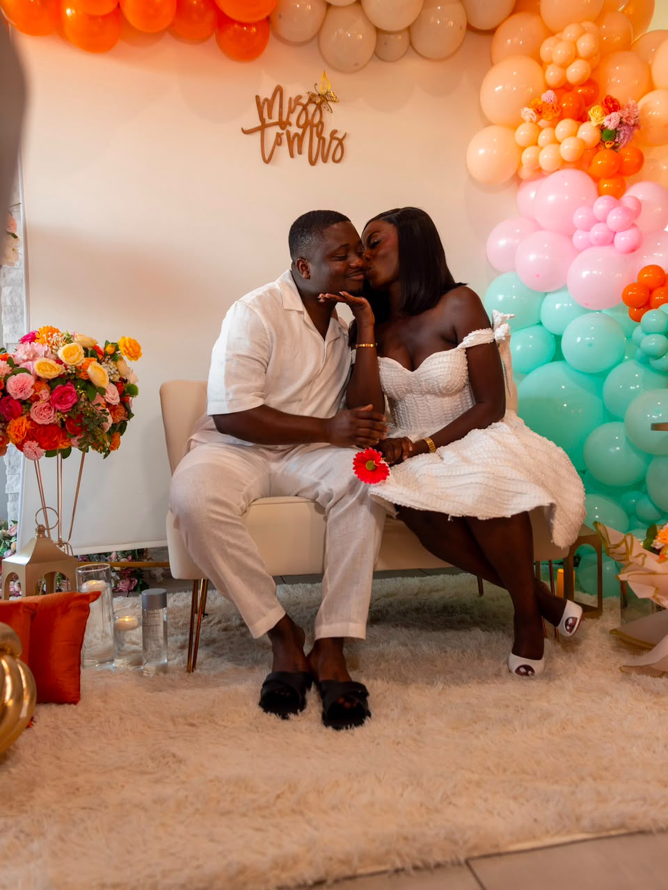 Fosu & Erica