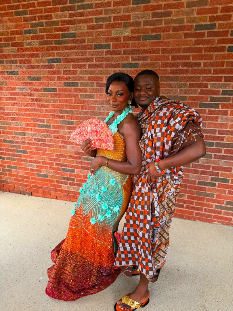 Fosu & Erica