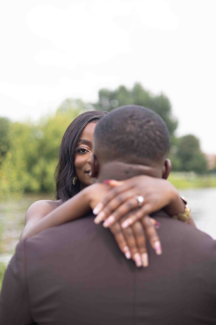 Fosu & Erica