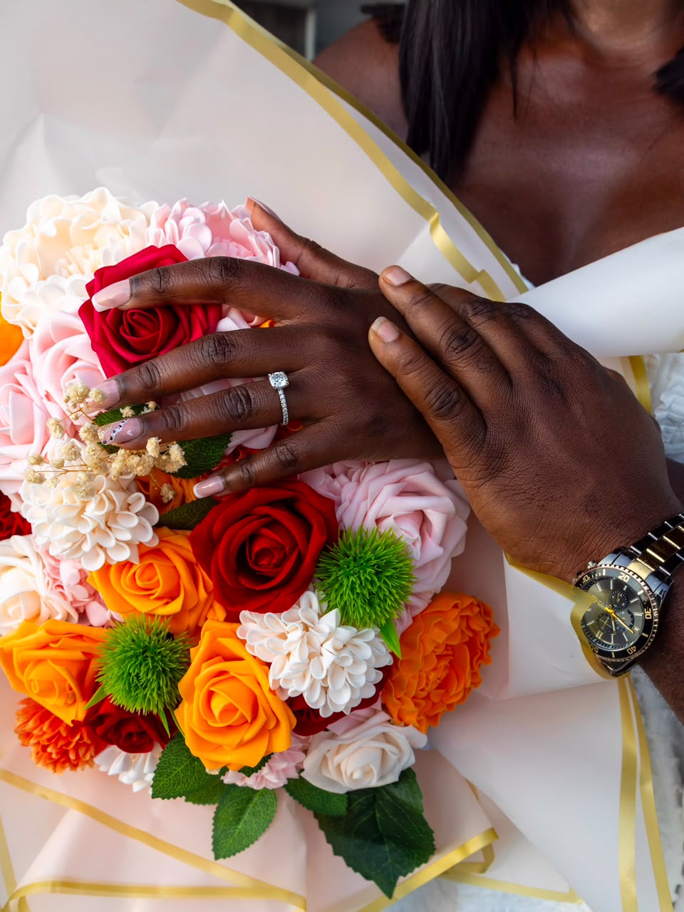 Fosu & Erica